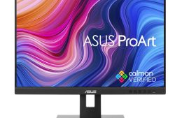 Màn Hình Chuyên Đồ Họa ASUS ProArt PA248QV-P 24.1 inch IPS Full HD 100%