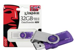 USB Kingston DT101 G2 32GB