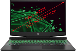 LCD Màn hình Laptop HP Pavilion Gaming 15-CX