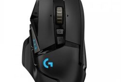 Chuột Gaming Logitech G502 Hero