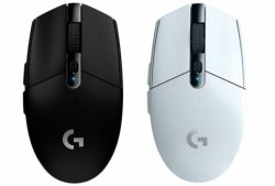 Chuột Logitech G304 Wireless