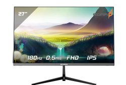 Màn hình Edra EGM27F180PV 27″ FHD IPS 180Hz 0.5ms