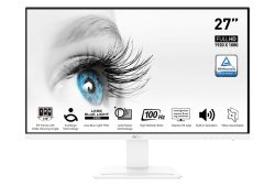 Màn hình MSI PRO MP273AW 27 inch FHD IPS 100Hz 1ms