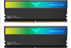 RAM TeamGroup T-Force XTreem ARGB 2x24GB 8000Mhz DDR5