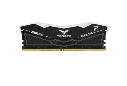 RAM Desktop TeamGroup Delta RGB DDR5 16GB (1x16GB) 6000MHz CL38 (FF3D516G6000HC38A01)