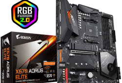 Bo Mạch Chủ Gigabyte X570 Aorus Elite