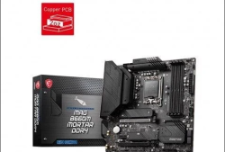 Bo mạch chủ MSI MAG B660M MORTAR DDR4