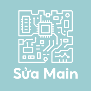 Sửa Main Laptop
