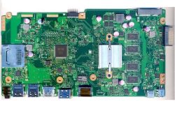 Thay Main Asus i3 gen 8