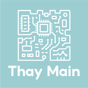 Thay Mainboard